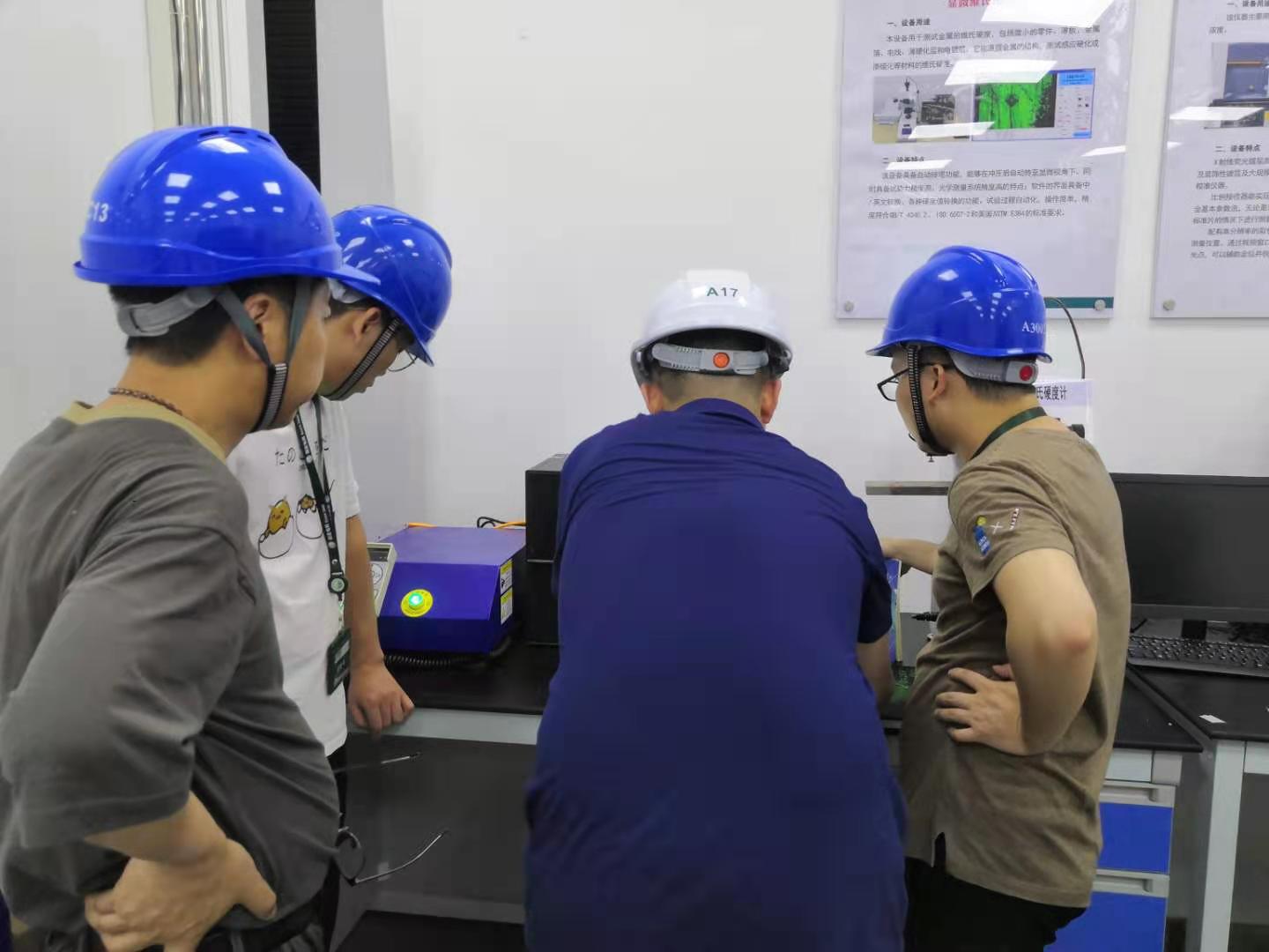 福建置信電力檢測公司售后安裝調試2021051908.jpg